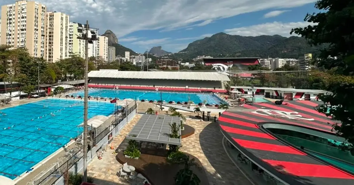 Flamengo discute reforma para implementar gestão profissional no clube