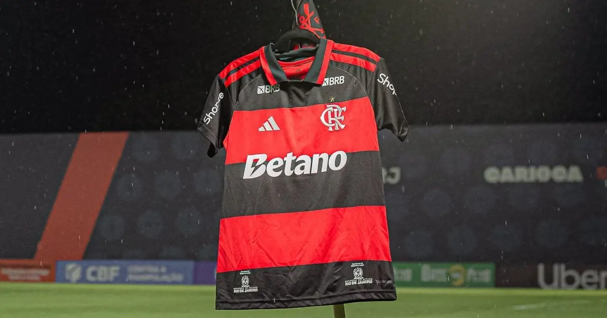 Impacto da possível saída da Betano no Flamengo pode ser significativo