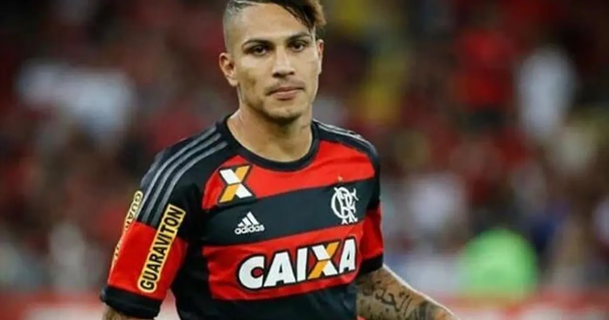 Flamengo e Paolo Guerrero encerram disputa judicial após longa batalha de oito anos