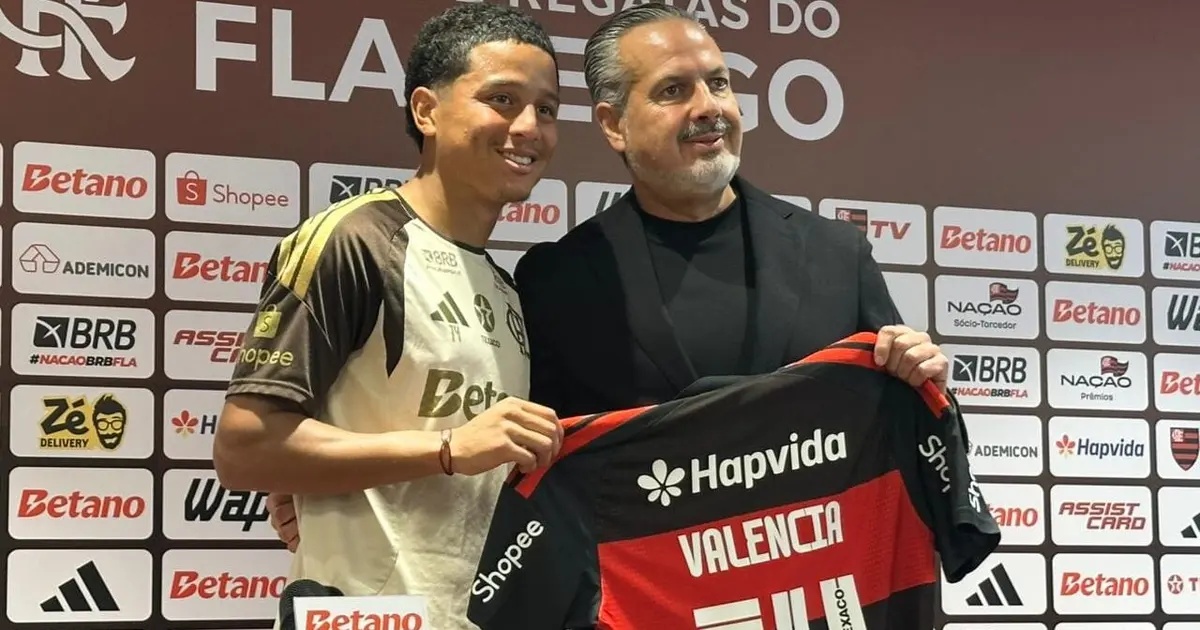 Mudanças na janela de transferências do Flamengo e novas apostas no elenco