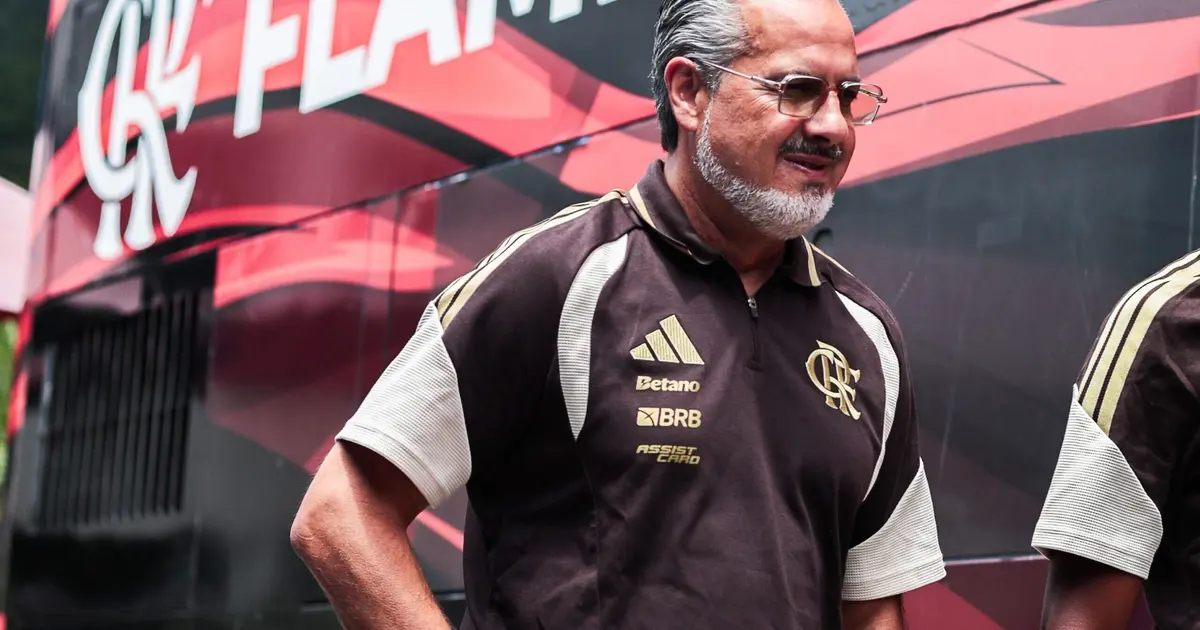 Flamengo analisa mercado europeu e indica quatro reforços potenciais
