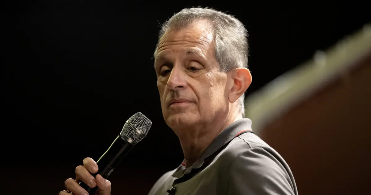 Presidente do Flamengo comenta sobre possíveis consequências da proibição das apostas no Brasil