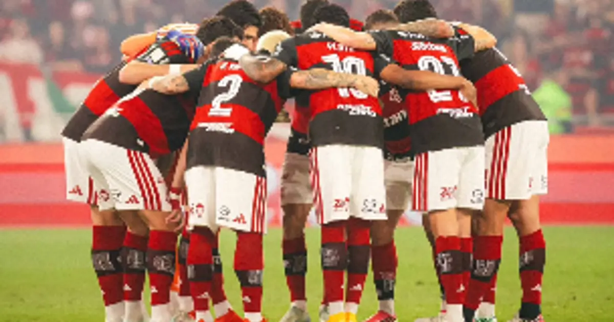 Flamengo encerra setembro como líder invicto e com potencial de crescimento