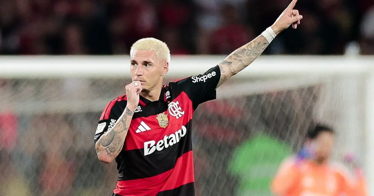 Flamengo se opõe à redução de estrangeiros no Brasileirão e sugere alternativas