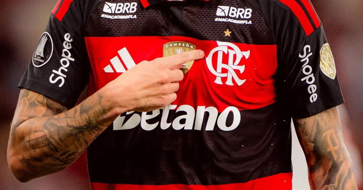 Flamengo se posiciona contra proibição das apostas e seus impactos no esporte