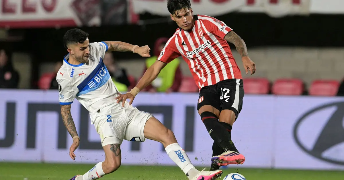 Estudiantes enfrenta Flamengo com desfalques importantes na semifinal