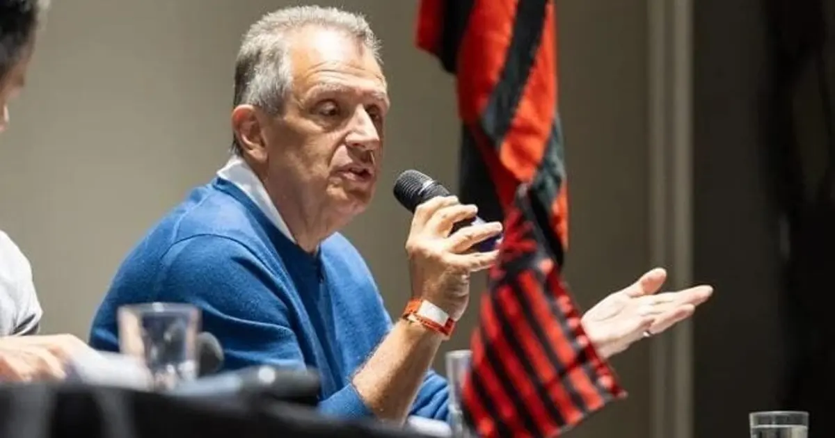Flamengo aprova nova gestão profissional e reforma estatutária