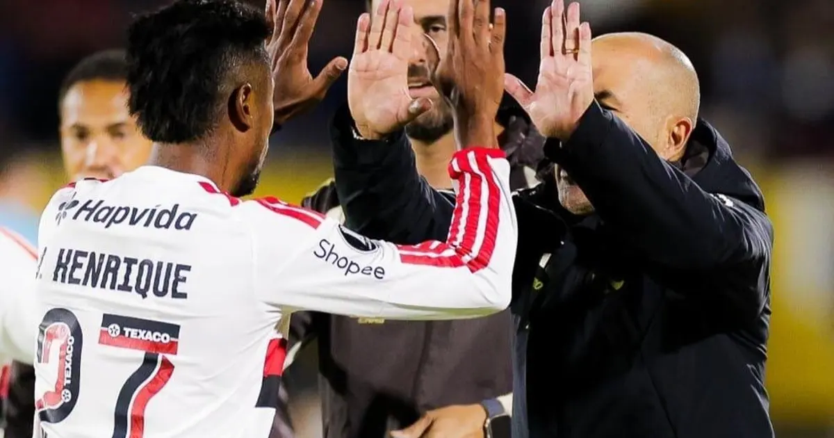 Flamengo se destaca com elenco forte em fase decisiva do campeonato
