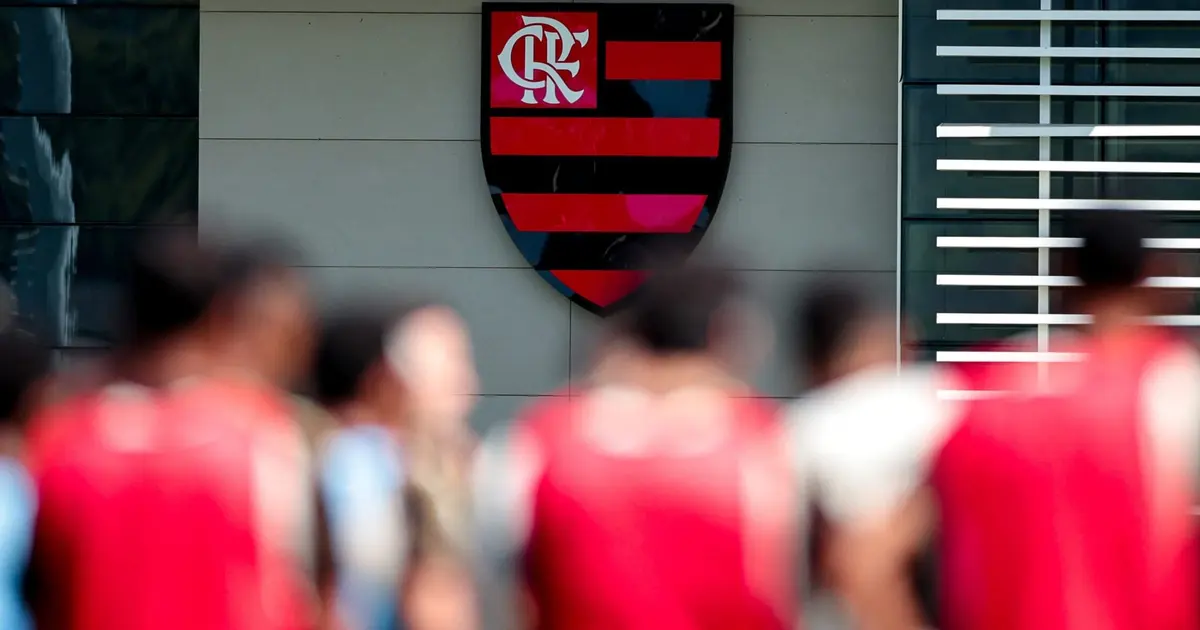 Flamengo esclarece posição sobre alteração de jogo contra o Santos