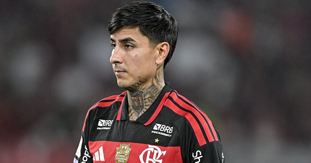 Erick Pulgar fala sobre sua relação com o técnico da seleção chilena