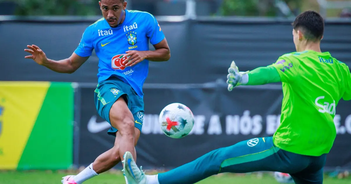 Impacto da Data Fifa: Quem se beneficia e quem se prejudica no futebol brasileiro?