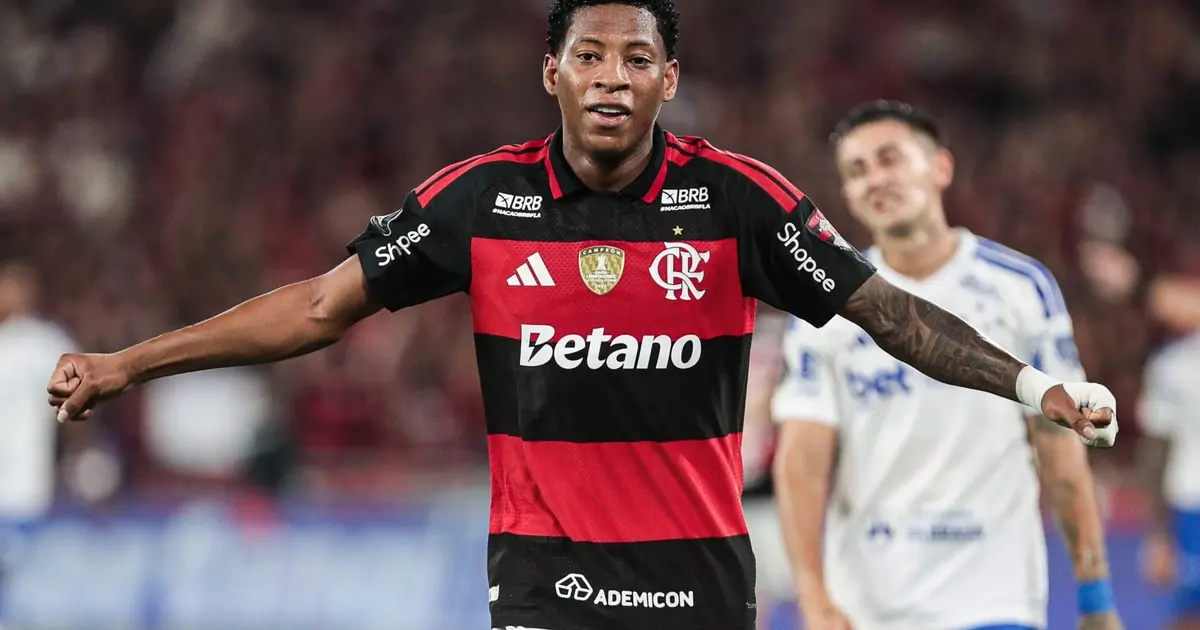 Impacto financeiro e esportivo da reprovação de Gonzalo Plata no Flamengo