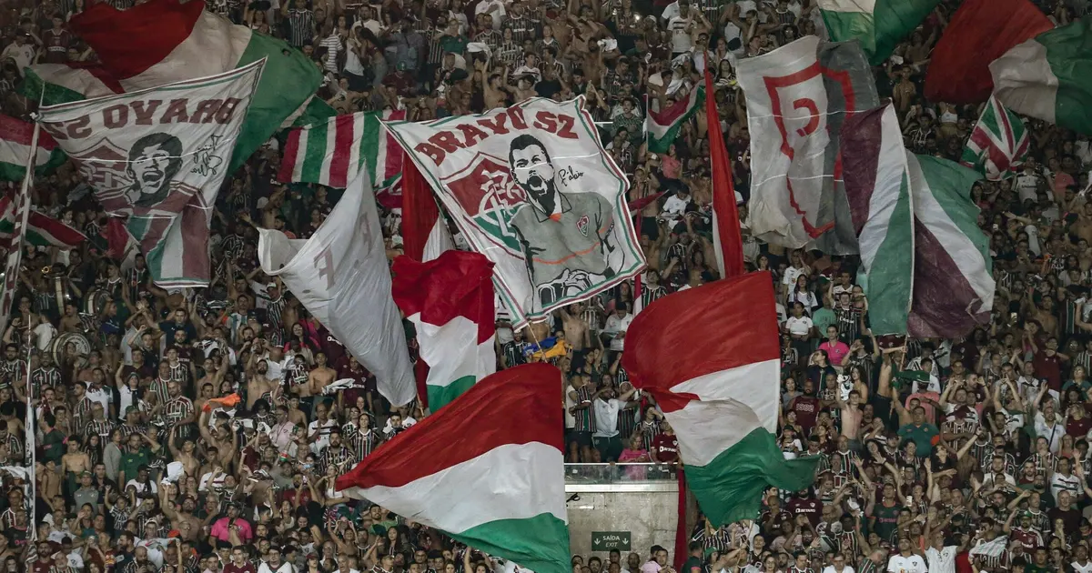 Ingressos para o Clássico Flamengo x Fluminense: Preços e Informações de Compra