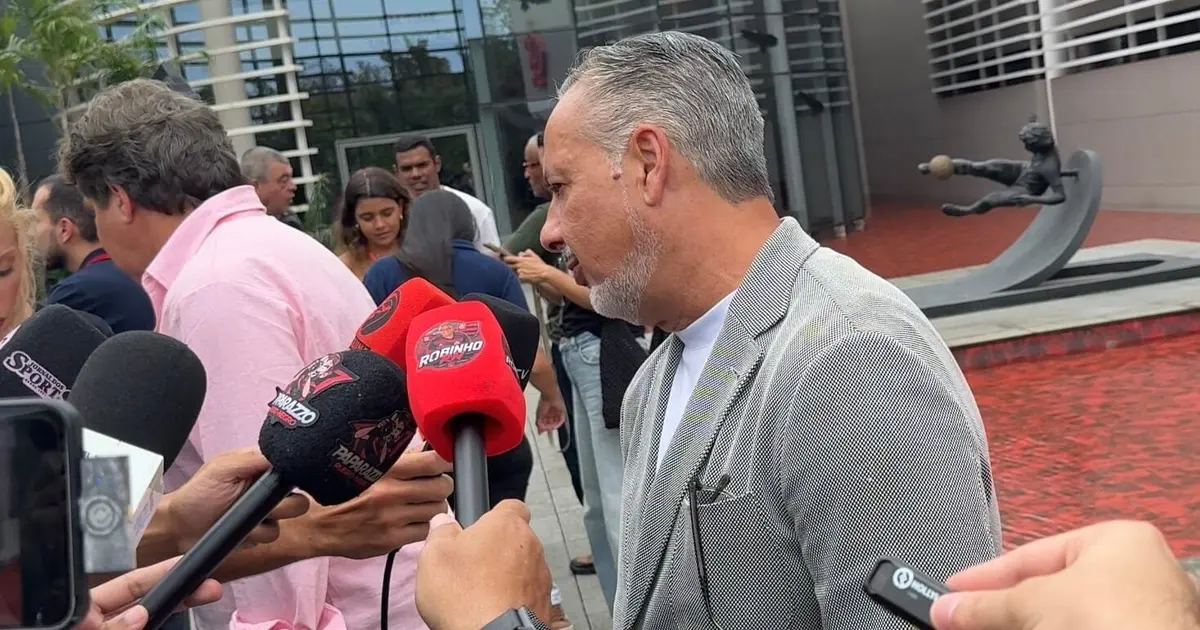 José Boto e Saúl criticam nova regra sobre estrangeiros no Brasileirão
