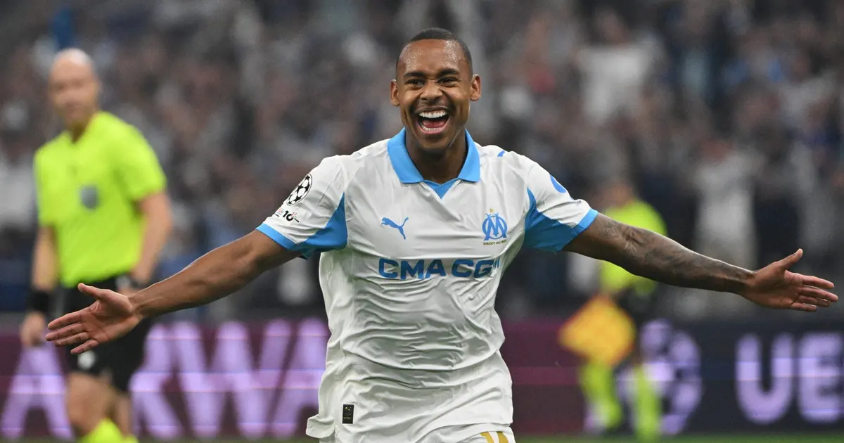 Igor Paixão expressa desejo de jogar no Flamengo e fala sobre contatos