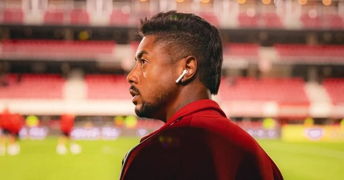 Mudanças na Escalação do Flamengo para Enfrentar o Estudiantes na Libertadores