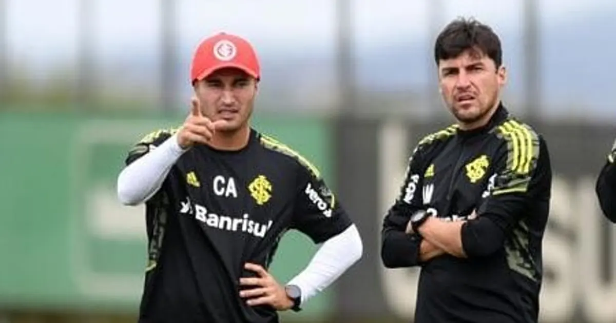 Estratégias de Medina podem surpreender Flamengo na semifinal da Libertadores