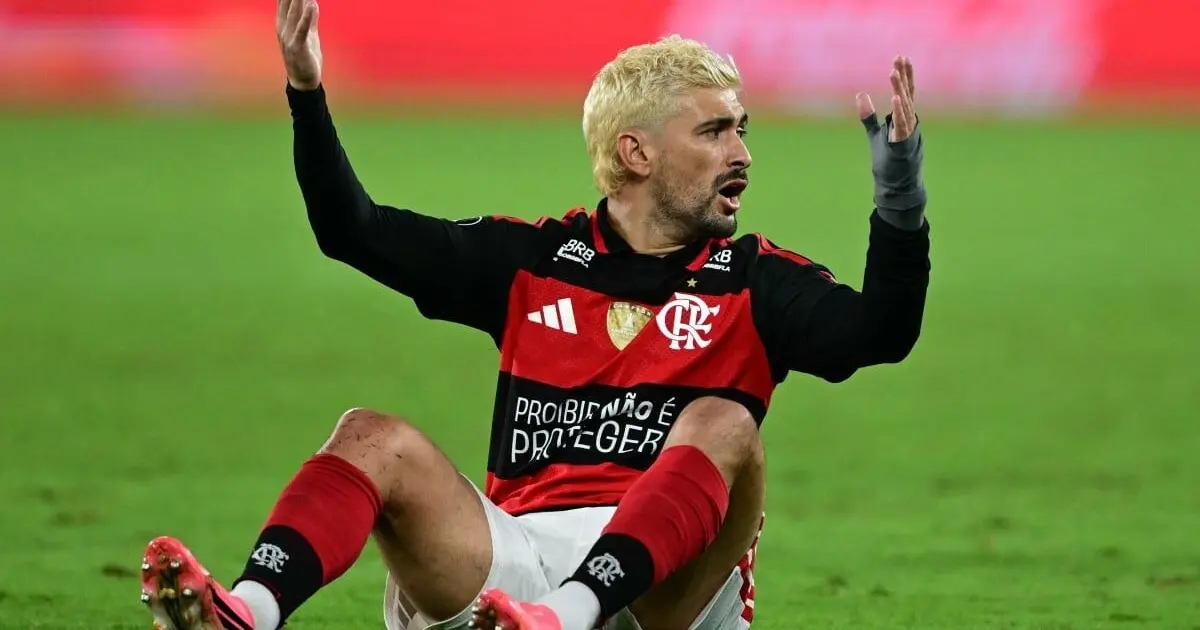 Flamengo busca reverter eliminação na Libertadores através da Conmebol