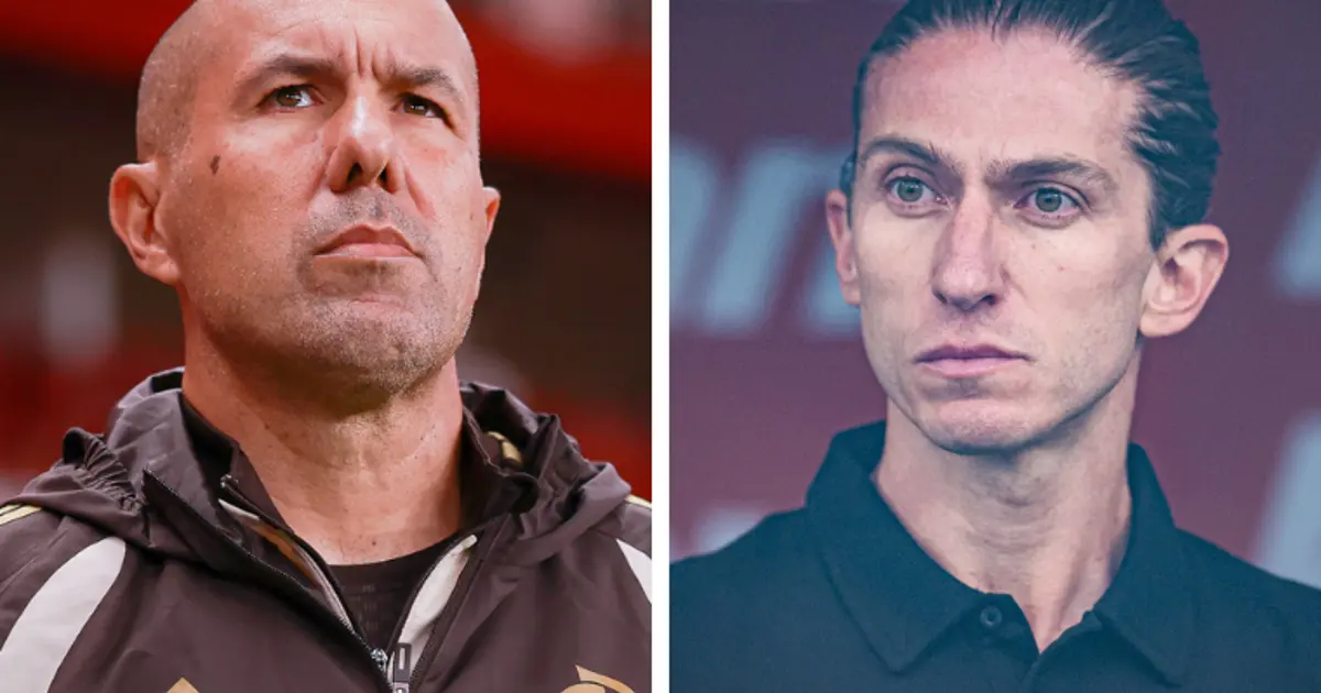 José Boto analisa comparações entre Filipe Luís e Leonardo Jardim no futebol europeu