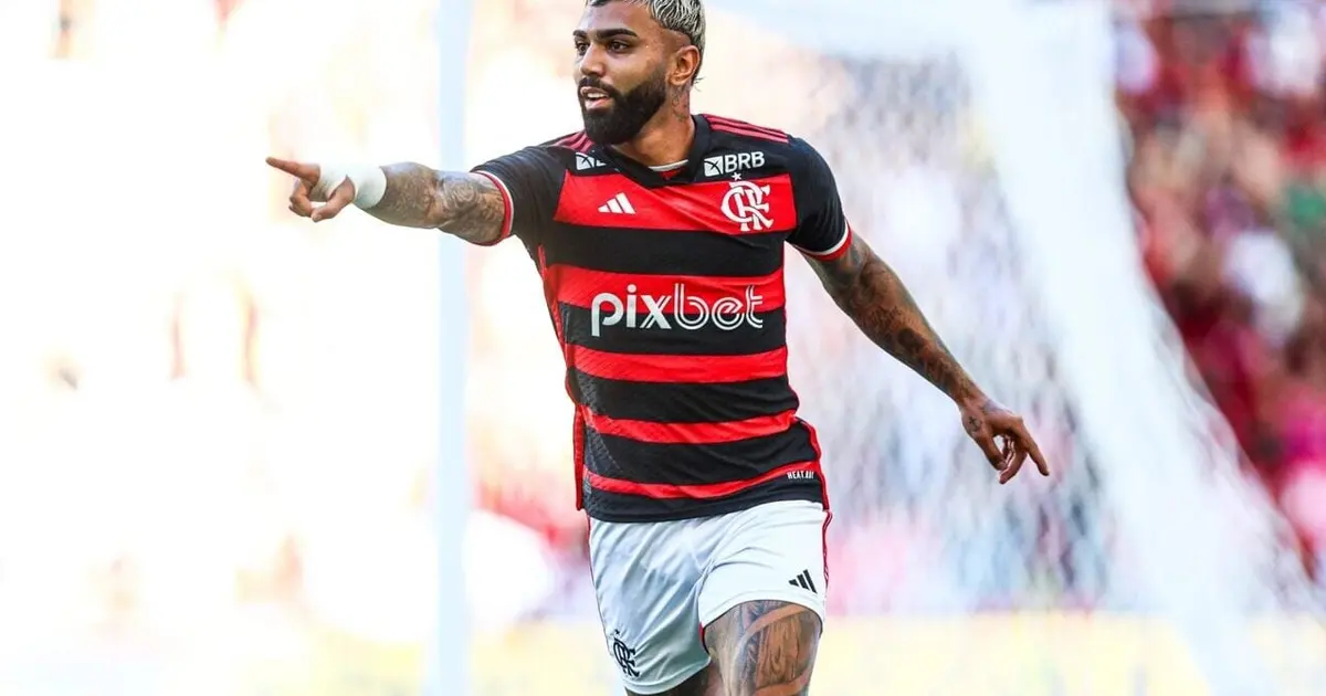 Flamengo e Santos: reencontros marcam duelo na Vila Belmiro