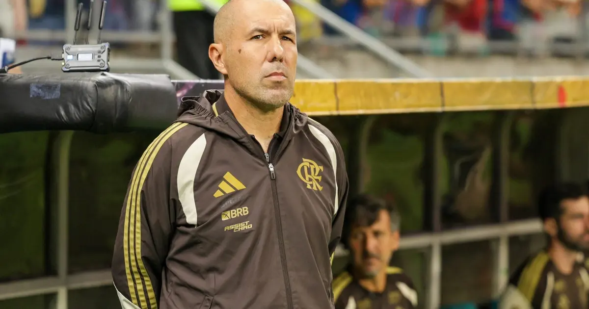 Flamengo vence Bahia, mas Jardim critica falhas nas finalizações da equipe