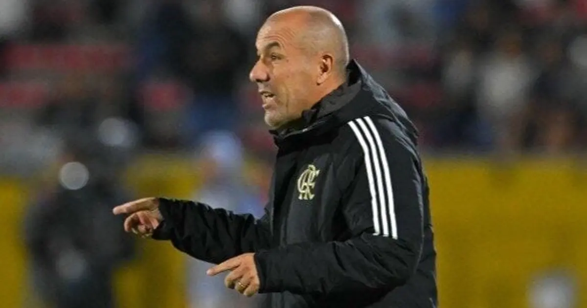 Flamengo enfrenta Atlético-MG com quatro desfalques importantes no Brasileirão