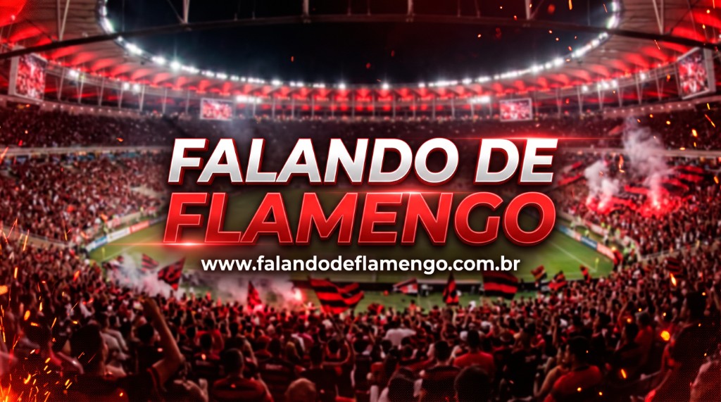 Flamengo acolhe decisão da CONMEBOL sobre recurso do Estudiantes